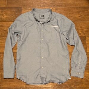 The North Face Flannel Shirt